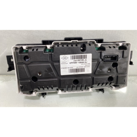 Compteur RENAULT TRAFIC 3 COURT