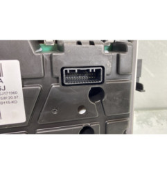 Compteur RENAULT TRAFIC 3 COURT