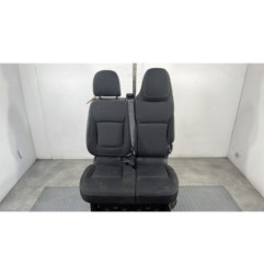 Siege avant droit (banquette double) RENAULT TRAFIC 3 COURT Photo n°1