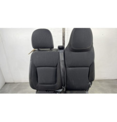 Siege avant droit (banquette double) RENAULT TRAFIC 3 COURT