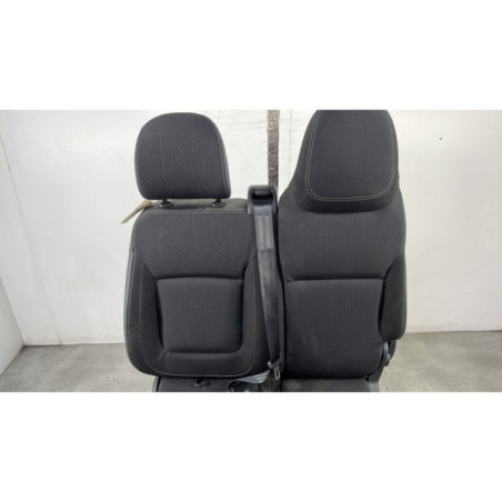 Siege avant droit (banquette double) RENAULT TRAFIC 3 COURT