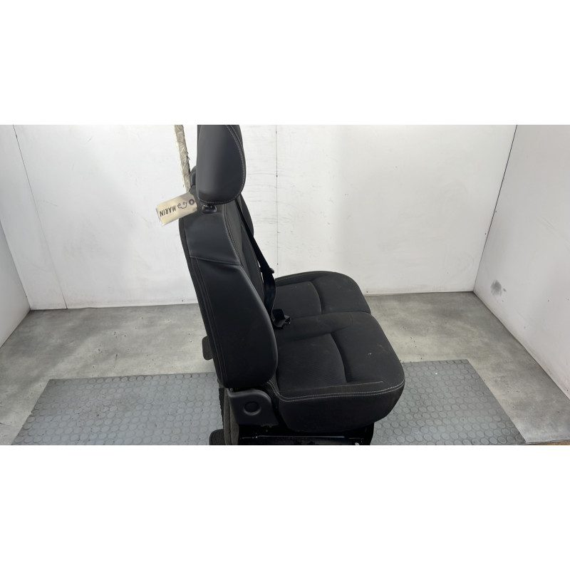 Siege avant droit (banquette double) RENAULT TRAFIC 3 COURT Photo n°4