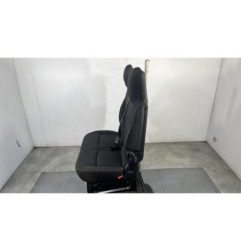 Siege avant droit (banquette double) RENAULT TRAFIC 3 COURT