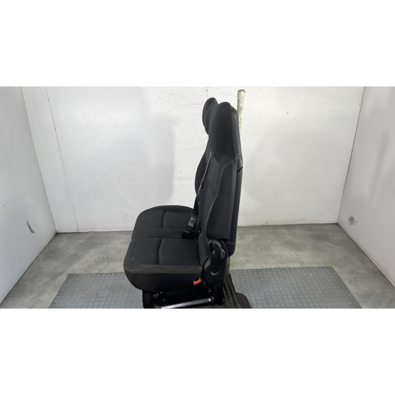 Siege avant droit (banquette double) RENAULT TRAFIC 3 COURT Photo n°6