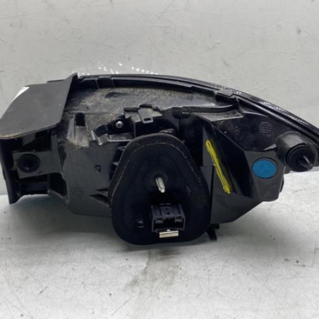 Feu arriere principal gauche (feux) PEUGEOT 208 2