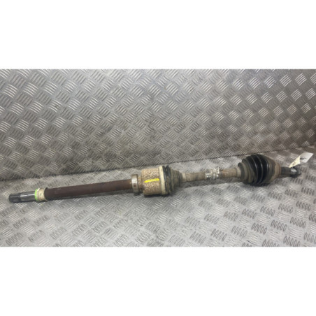 Cardan droit (transmission) RENAULT TRAFIC 3 COURT Photo n°1