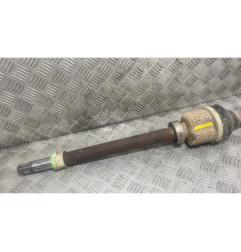 Cardan droit (transmission) RENAULT TRAFIC 3 COURT