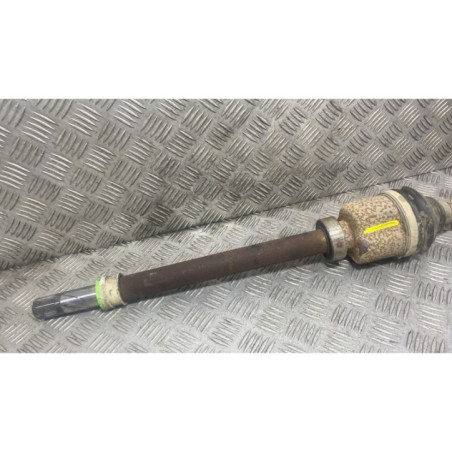 Cardan droit (transmission) RENAULT TRAFIC 3 COURT