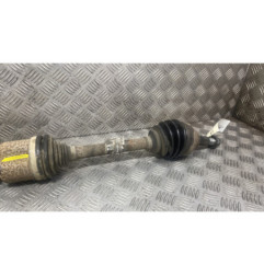 Cardan droit (transmission) RENAULT TRAFIC 3 COURT