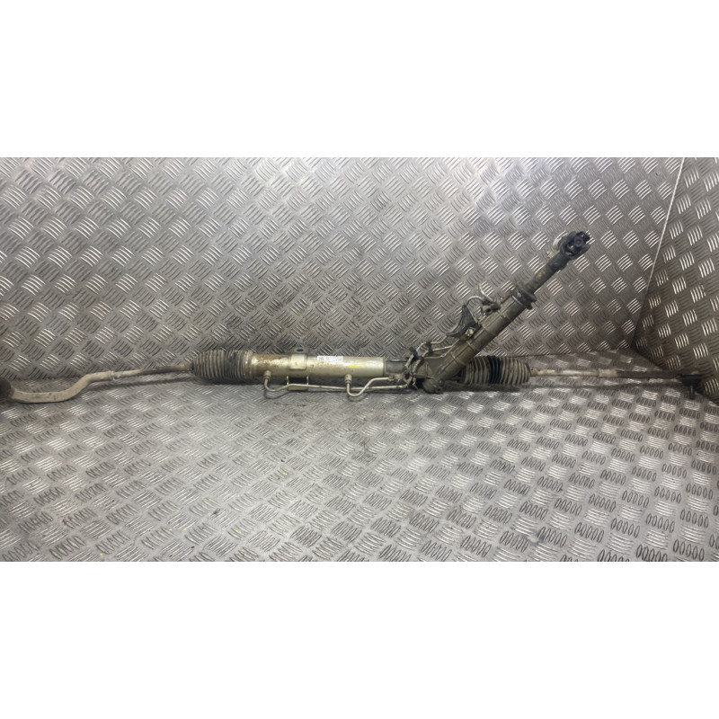 Cremaillere assistee RENAULT TRAFIC 3 COURT Photo n°1