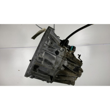 Boite de vitesses RENAULT TRAFIC 3 COURT