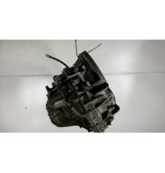 Boite de vitesses RENAULT TRAFIC 3 COURT