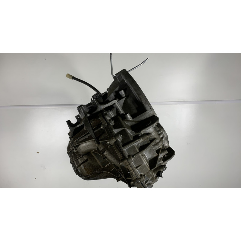 Boite de vitesses RENAULT TRAFIC 3 COURT Photo n°4