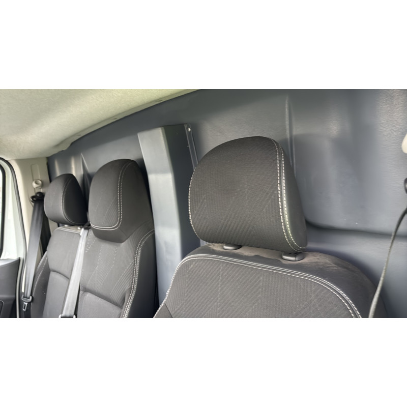 Boite de vitesses RENAULT TRAFIC 3 COURT Photo n°15