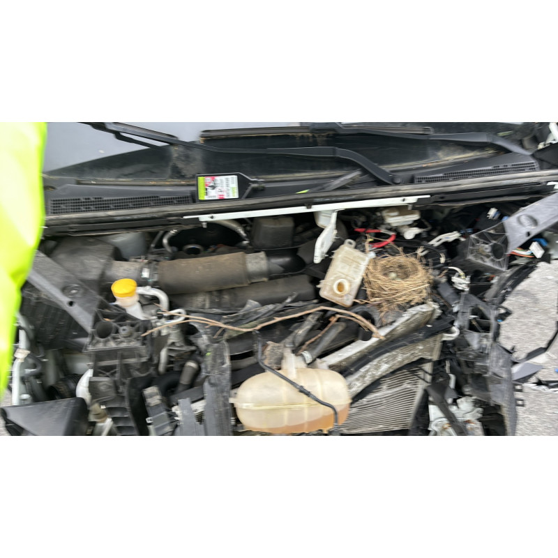 Boite de vitesses RENAULT TRAFIC 3 COURT Photo n°20