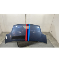 Capot VAUXHALL VIVARO 1 Photo n°1
