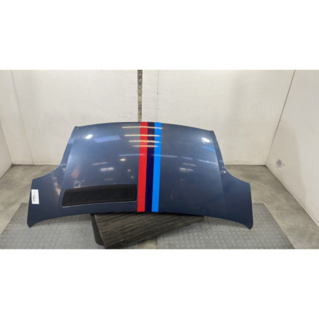 Capot VAUXHALL VIVARO 1 Photo n°1