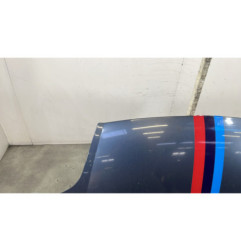 Capot VAUXHALL VIVARO 1