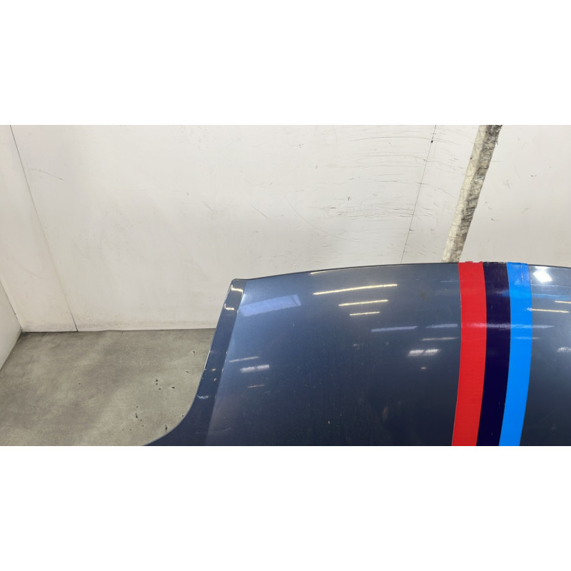 Capot VAUXHALL VIVARO 1 Photo n°2