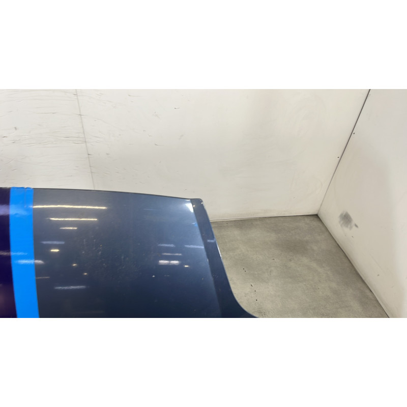 Capot VAUXHALL VIVARO 1 Photo n°3