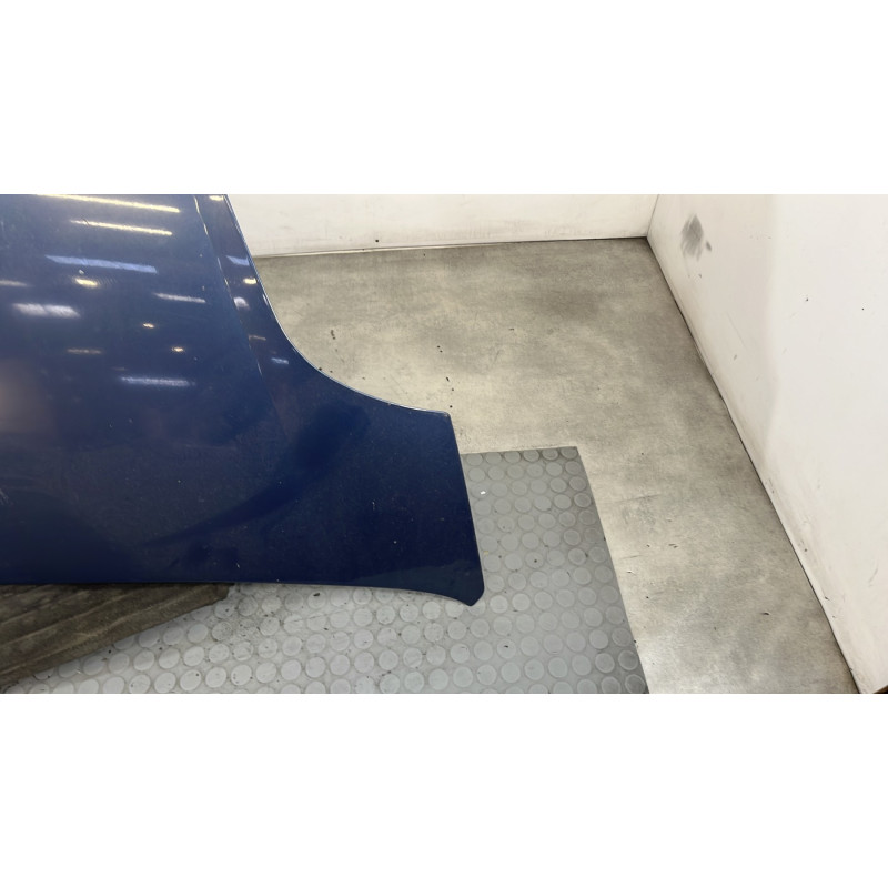 Capot VAUXHALL VIVARO 1 Photo n°4