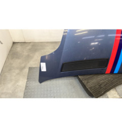 Capot VAUXHALL VIVARO 1