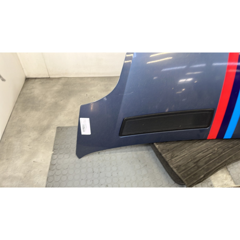 Capot VAUXHALL VIVARO 1 Photo n°5