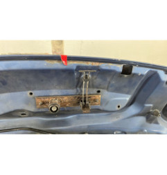 Capot VAUXHALL VIVARO 1
