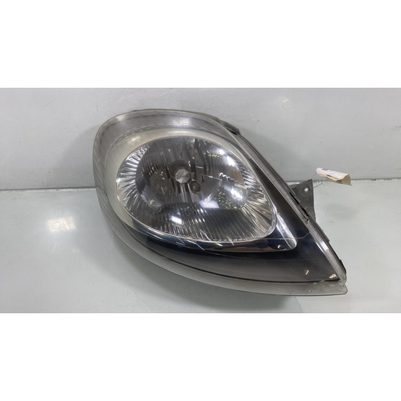 Optique avant principal droit (feux)(phare) VAUXHALL VIVARO 1 Photo n°1