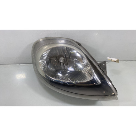 Optique avant principal droit (feux)(phare) VAUXHALL VIVARO 1 Photo n°1
