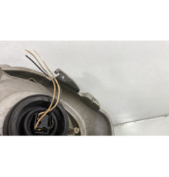 Optique avant principal droit (feux)(phare) VAUXHALL VIVARO 1
