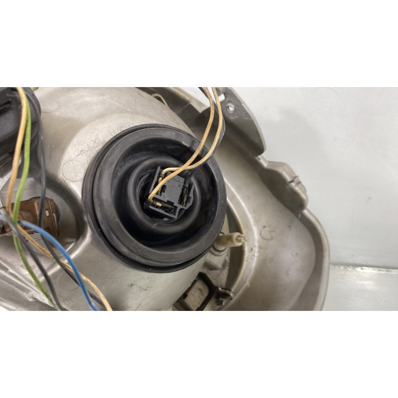 Optique avant principal droit (feux)(phare) VAUXHALL VIVARO 1 Photo n°5