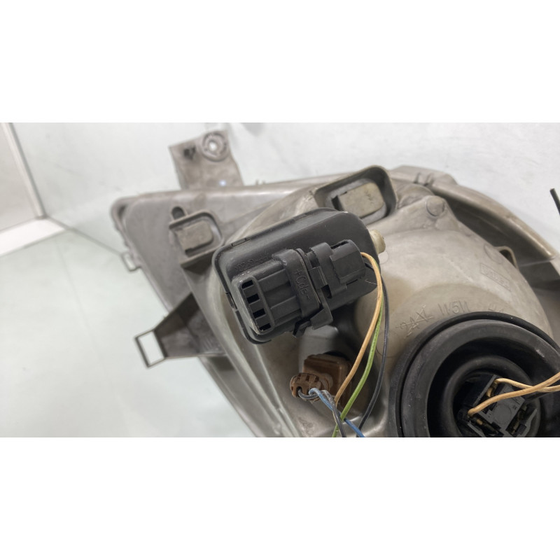 Optique avant principal droit (feux)(phare) VAUXHALL VIVARO 1 Photo n°7