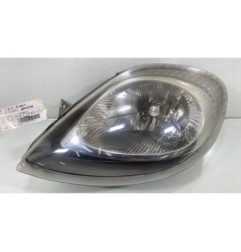 Optique avant principal gauche (feux)(phare) VAUXHALL VIVARO 1 Photo n°1