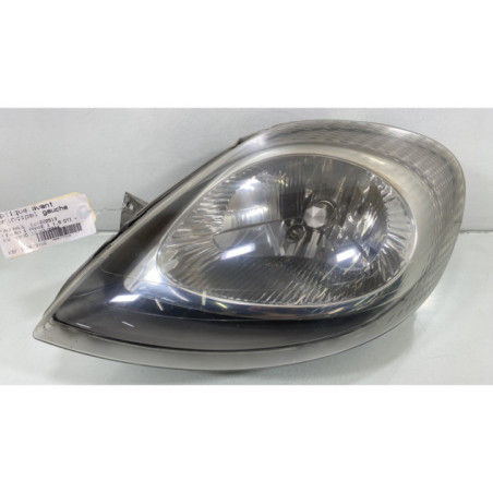 Optique avant principal gauche (feux)(phare) VAUXHALL VIVARO 1 Photo n°1