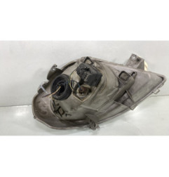 Optique avant principal gauche (feux)(phare) VAUXHALL VIVARO 1
