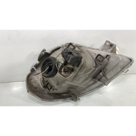 Optique avant principal gauche (feux)(phare) VAUXHALL VIVARO 1
