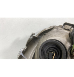 Optique avant principal gauche (feux)(phare) VAUXHALL VIVARO 1