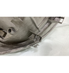 Optique avant principal gauche (feux)(phare) VAUXHALL VIVARO 1