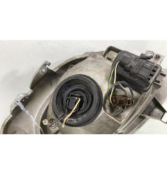 Optique avant principal gauche (feux)(phare) VAUXHALL VIVARO 1