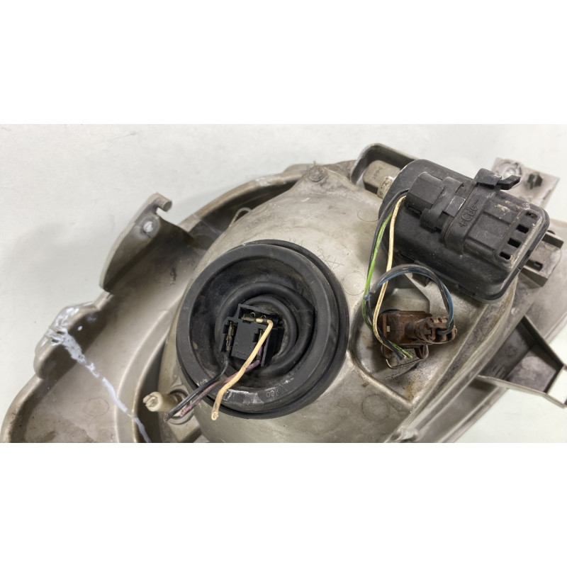 Optique avant principal gauche (feux)(phare) VAUXHALL VIVARO 1 Photo n°6