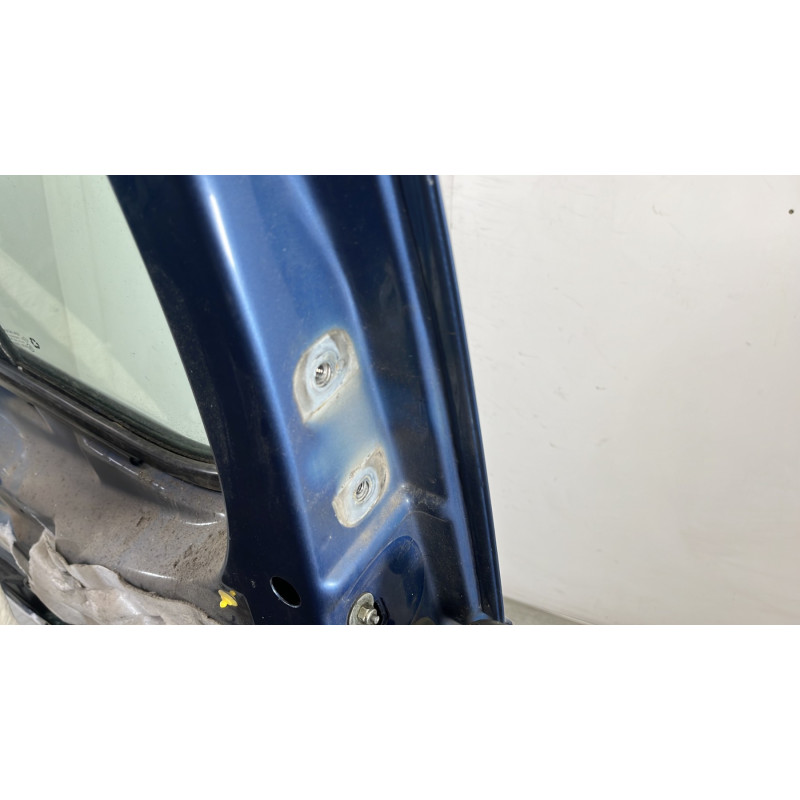 Porte avant gauche VAUXHALL VIVARO 1 Photo n°3
