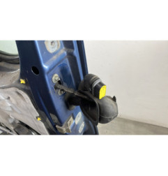 Porte avant gauche VAUXHALL VIVARO 1