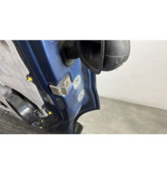 Porte avant gauche VAUXHALL VIVARO 1