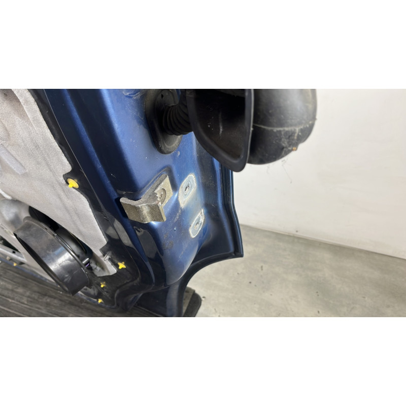 Porte avant gauche VAUXHALL VIVARO 1 Photo n°5