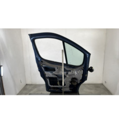 Porte avant gauche VAUXHALL VIVARO 1