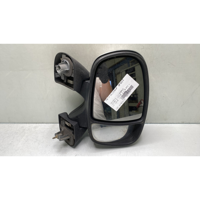 Retroviseur droit VAUXHALL VIVARO 1 Photo n°1
