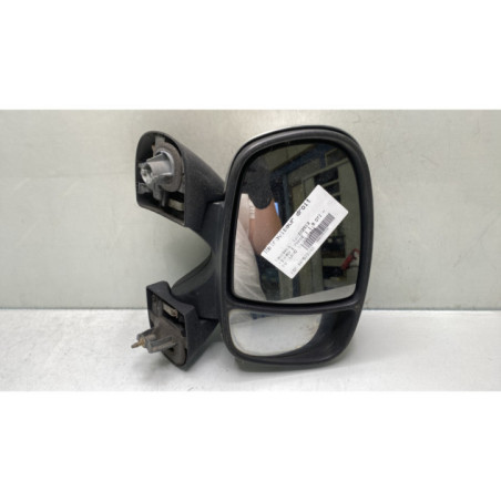 Retroviseur droit VAUXHALL VIVARO 1 Photo n°1