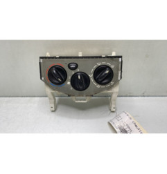 Commande chauffage VAUXHALL VIVARO 1 Photo n°1