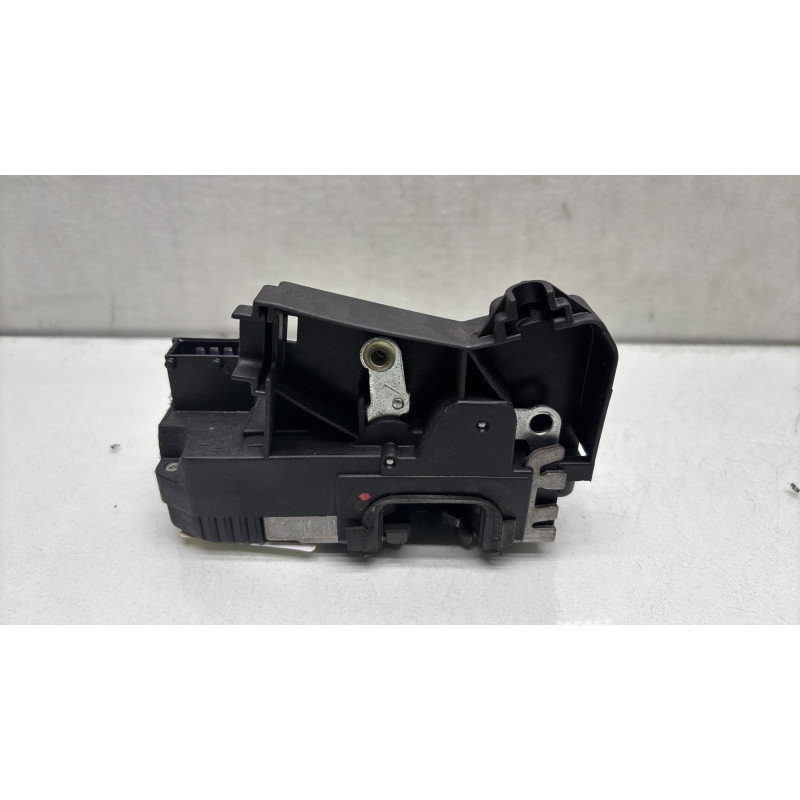 Serrure avant gauche VAUXHALL VIVARO 1 Photo n°4